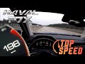 HAVAL F7 / X - TOP SPEED [THROUGH SPEED LIMIT]