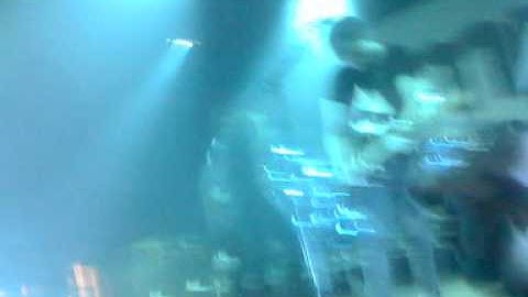 Example - Wont Go Quietly at norwich uea