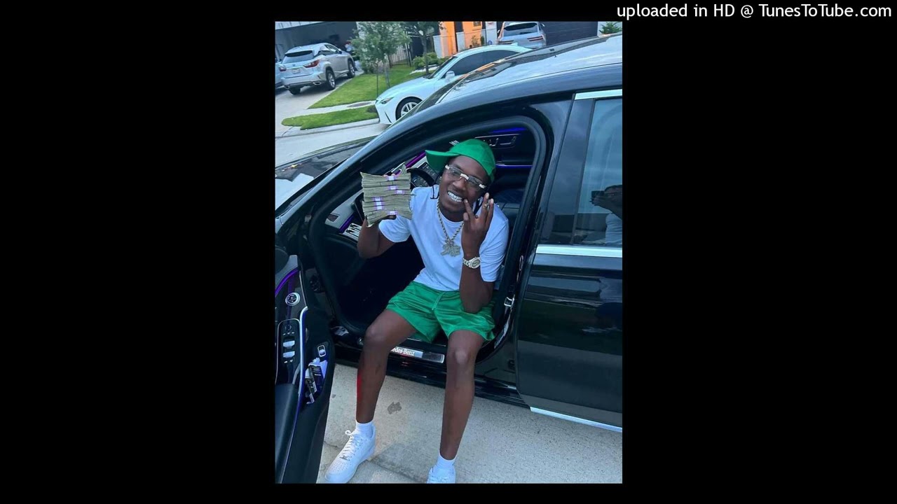 (FREE) "Can't Go Out" SME TaxFree x Chicken P Type Beat | Milwuakee Type Beat