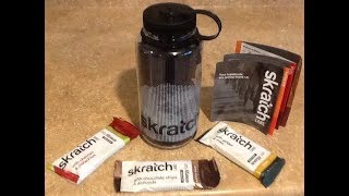 Skratch Labs® - Anytime Energy Bars