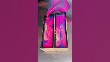 My tricky soap…. #soapmaking #soaping #soapmakingprocess #soapmaker #soapmakers #soapmakingbusiness