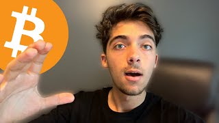 BITCOIN IS BREAKING $30,000!!!!! [My Next Target....]