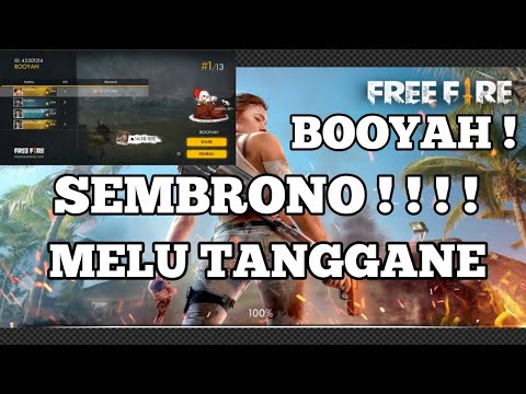  Kata Kata  Bijak  Game  Free  Fire  KHAZANAH ISLAM