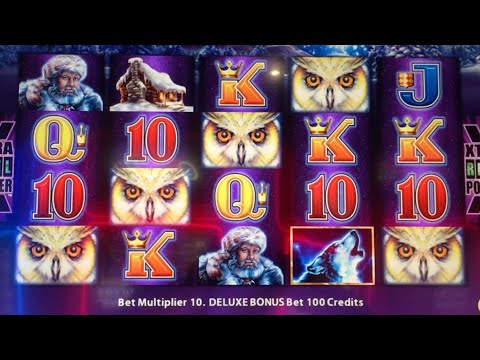Wolf Winner Casino Welcome Aussie Gamblers: Spin the Slots at Red Wolf Casino Today!