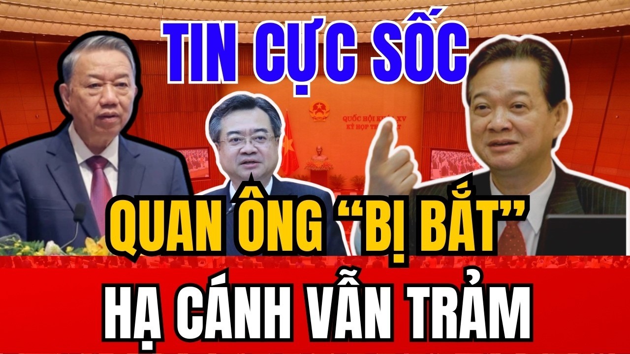 Tin tức Việt mới nhất ngày : 10/03/2026 Tin nóng Việt Nam và Thế Giới 24h qua