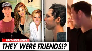 Celebrity NEW Footage EXPOSES Erika Kirk’s FAMILY TIES To Tyler Robinson │ They Knew Him! Profile