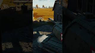 2S19M1 Msta-S Rapid Shell Barrage 🔥 #WarThunder #Gaming #videogames #shorts
