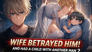 Details CEO Wife Betrayed Him… But He Already Prepared Divorce Papers 😱 | Full Emotional Manhwa Story Hindi  Guide