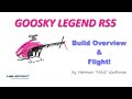 RS5 Build Overview & Flight by Herman "HAQ" Quiñones