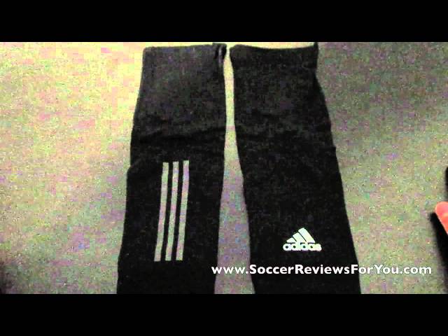 Adidas Recovery Calf Sleeve - UNBOXING 