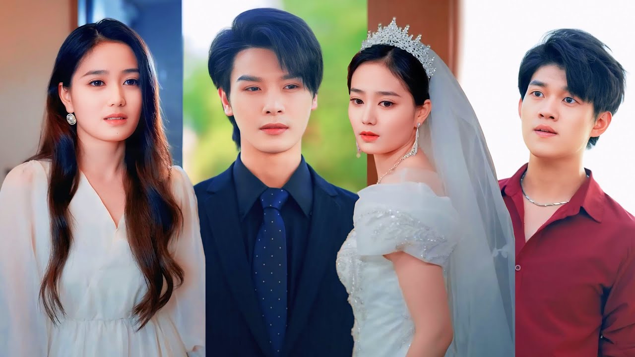 أجبروها تتجوز راجل في غيبوبة بدل أختها.. ولما فاق اكتشفت إنه أغنى راجل في العالم!