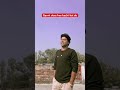 Garmi khatam 😎 #shortvideo