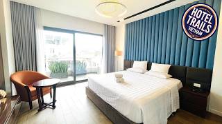 Royal Dragon Boutique Hotel Ho Chi Minh City Vietnam Hotel Review