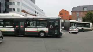 Passerende bussen_Lille_20140707