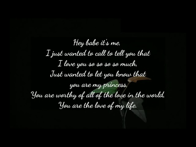 Love will remember - Selena Gomez (lyrics) class=