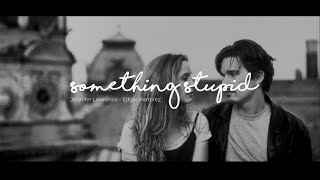 Something Stupid - JOY OST - Jennifer Lawrence ft. Edgar Ramirez