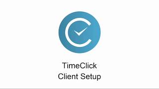 TimeClick 2018 Time Clock Client Setup - (435) 753-4102 screenshot 5