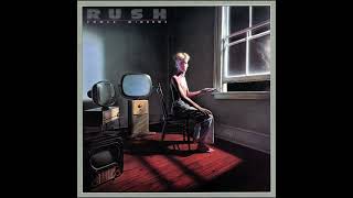 Rush - "Territories" - Drumless Version