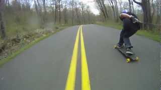 Lets Go Down The Hill