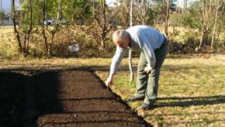 Huerta Orgánica (todo el proceso)