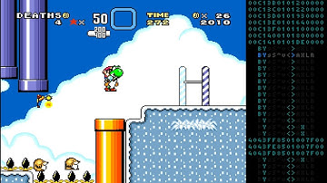 [AGDQ 2018] TAS - Super Dram World 2 Playaround