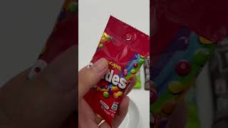 Most sweetest mini skittles Candies π #skittles #shorts#opening Most sweetest mini skittles Candies π #skittles #shorts#opening