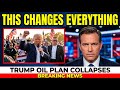 This Oil Plan Failed Why Big Oil Rejected Trump Venezuela Strategy 