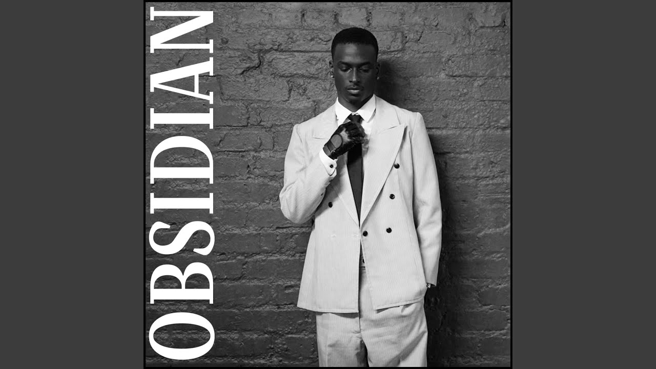 Watch OBSIDIAN on YouTube Watch OBSIDIAN on YouTube