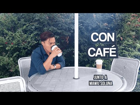 Con Café: Jerry