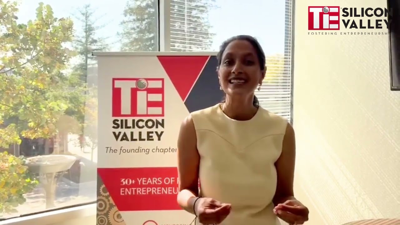 Пайал Бхандари, основатель и генеральный директор Thymos Health, о трансформации здравоохранения ...