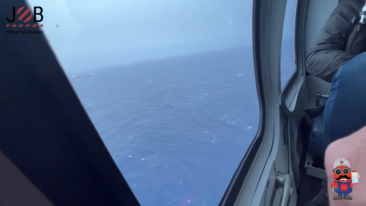 ❌ PANORAMICA DELLA PIATTAFORMA VEGA