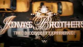 Jonas Brothers 3d Movie   Chase Scene