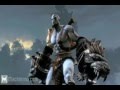 Linkin Park Dont Stay game videos mixing HD fanmade