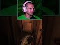 НЕ ОБЗЫВАЙТЕСЬ #kinasy #fayegreen #fearstofathom #scratchcreek #horror #shorts #нарезки