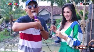 KALAH - BUNGA PERMATA FEAT. RUDI || ROMANSA CBR COMMUNITY BANDUNGREJO DEMAK