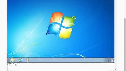 Ôn thi IC3-GS4-CF Gmetrix xem tham khảo- TTTH AN QUOC VIET TPHCM