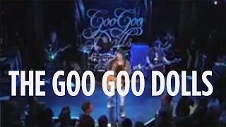 The Goo Goo Dolls &quot;Home&quot; // SiriusXM // The Coffee House