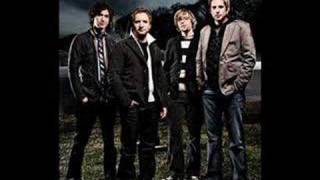 Sanctus Real's song Hero screenshot 5
