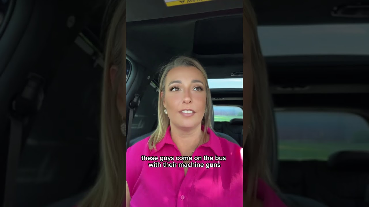 Holy land experience 