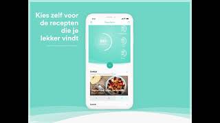 Vytal in 1 minuut