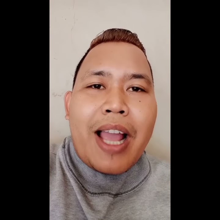 Story WA 30 detik || cicing lah tong hayang ulin ka imah keur teu boga duit lalieur :((((