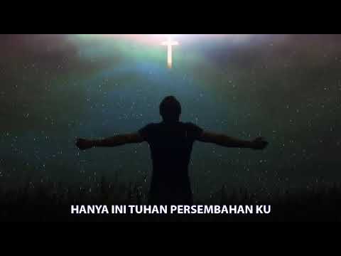 Hanya ini tuhan persembahanku