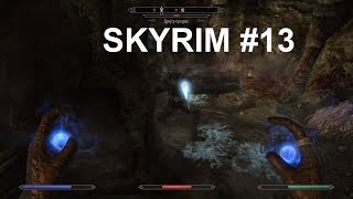 The Elder Scrolls 5: Skyrim Special Edition Прохождение за Некроманта - #13 Соратники The Elder Scrolls 5: Skyrim Special Edition Прохождение за Некроманта - #13 Соратники