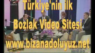 Behsat Kürkçü boz Bulanık Nehir BY OZAN KIYAK 17 10 2011 Resimi