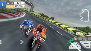 main game balap motor 😁 screenshot 5