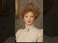 Wig Styling: The Gay Nineties Late 1890s
