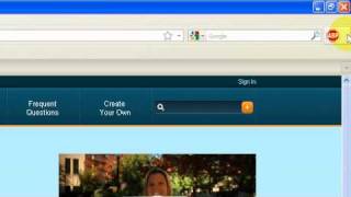 Firefox 3.6.10 Features