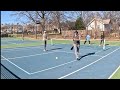 Finals - Game 2