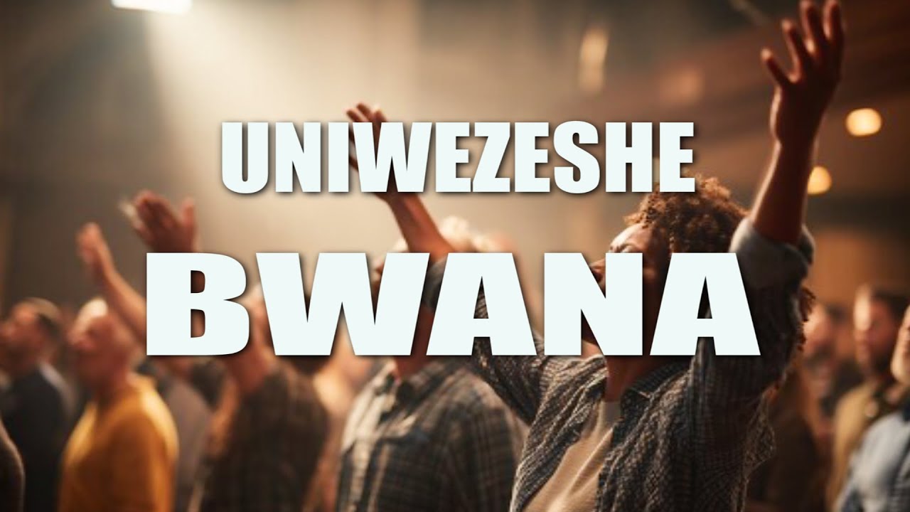 Nyimbo za Kuabudu na Maombi / Swahili Worship Songs 62 Minutes of Prayers and Worship GOD