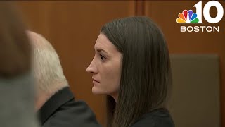 Celebrity Lindsay Clancy makes first in-person court appearance Wealth